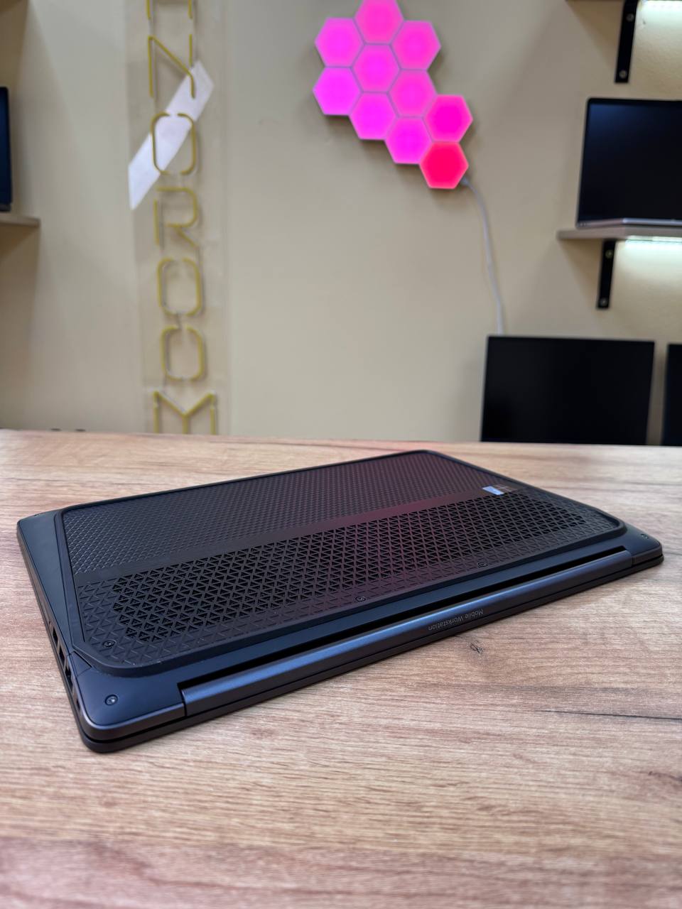 HP ZBook Studio G3 / i7-6700HQ / 16GB / SSD 512GB / 60Hz — фото 9