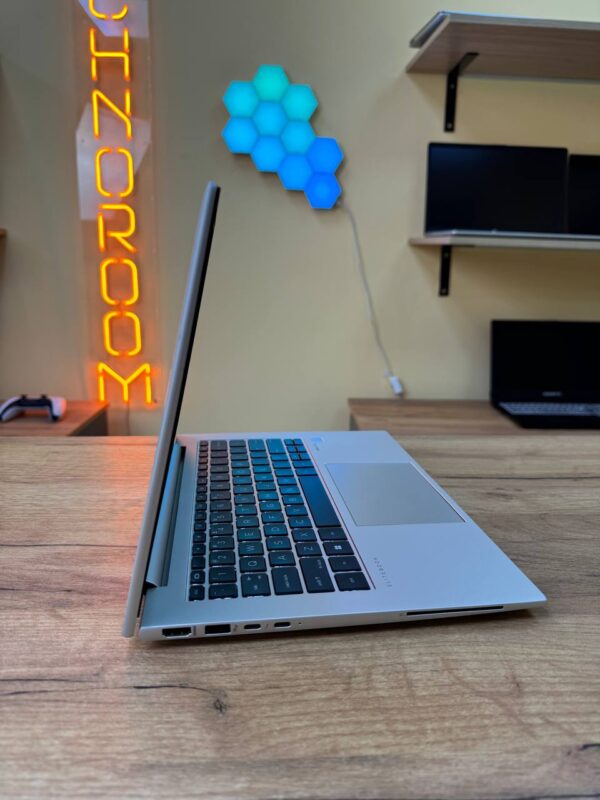 HP EliteBook 840 G9 / i5-1245U / Intel UHD / 16GB / SSD 256GB / 60Hz — фото 4