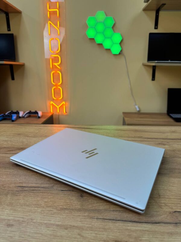 HP EliteBook 840 G9 / i5-1245U / Intel UHD / 16GB / SSD 256GB / 60Hz — фото 8