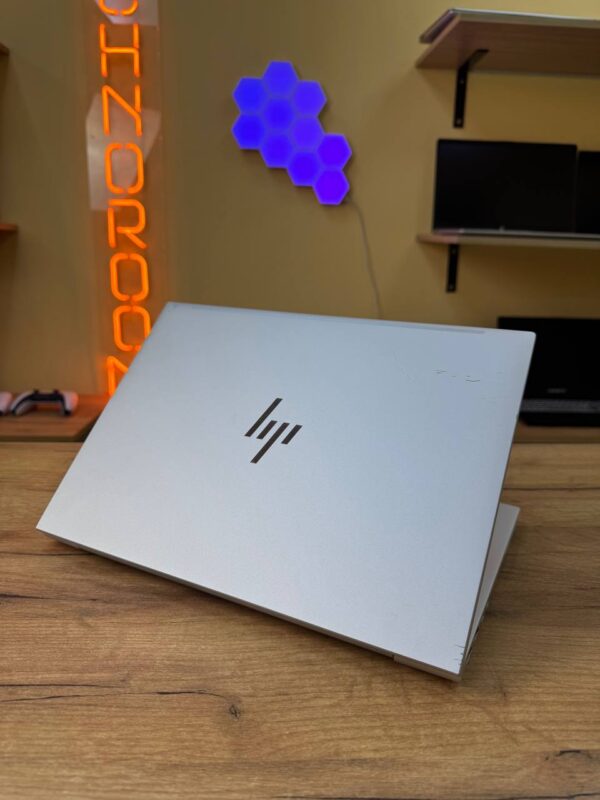 HP EliteBook 840 G9 / i5-1245U / Intel UHD / 16GB / SSD 256GB / 60Hz — фото 5