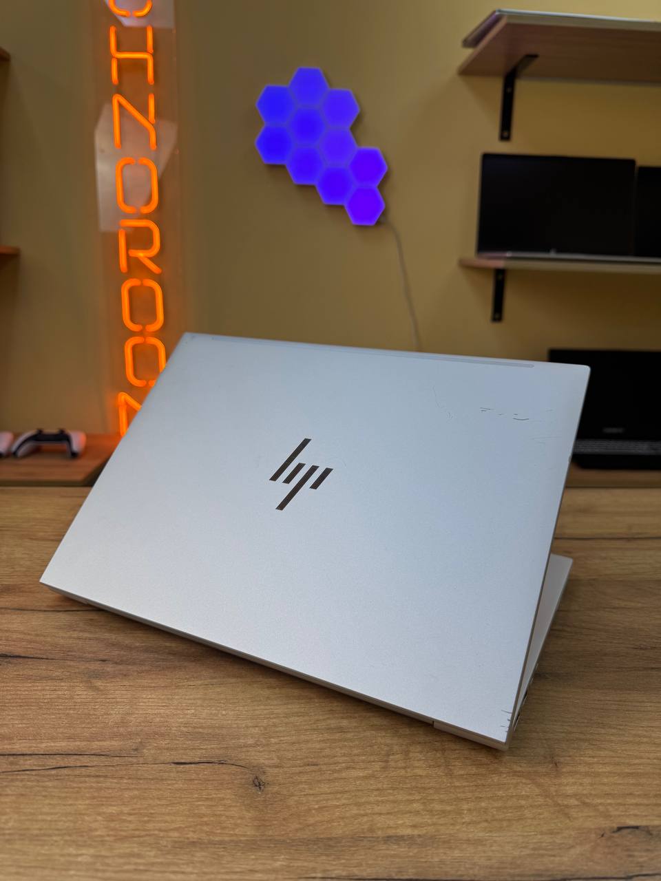 HP EliteBook 840 G9 / i5-1245U / Intel UHD / 16GB / SSD 256GB / 60Hz — фото 5