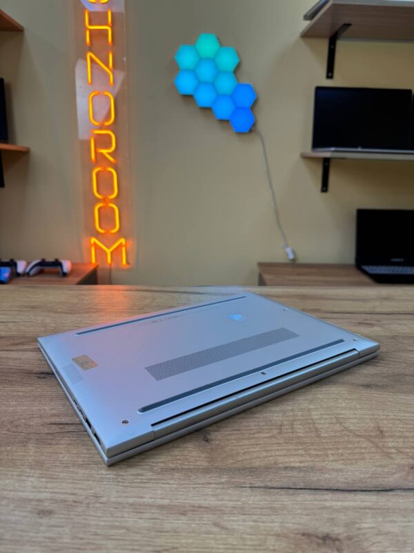 HP EliteBook 840 G9 / i5-1245U / Intel UHD / 16GB / SSD 256GB / 60Hz — фото 9