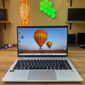 HP EliteBook 645 G9 / Radeon Graphics / 8GB / SSD 512GB / 60Hz