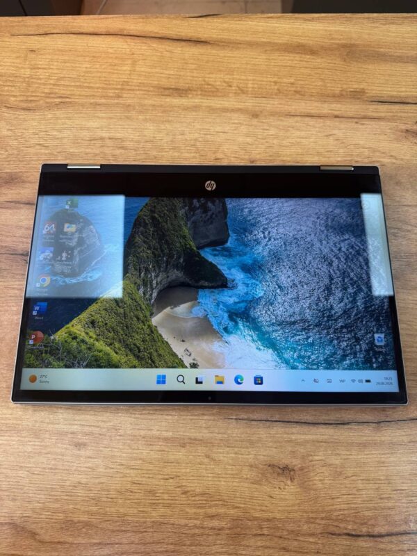 HP Pavilion x360 / Intel Iris Xe / 16GB / SSD 256GB / 60Hz — фото 5