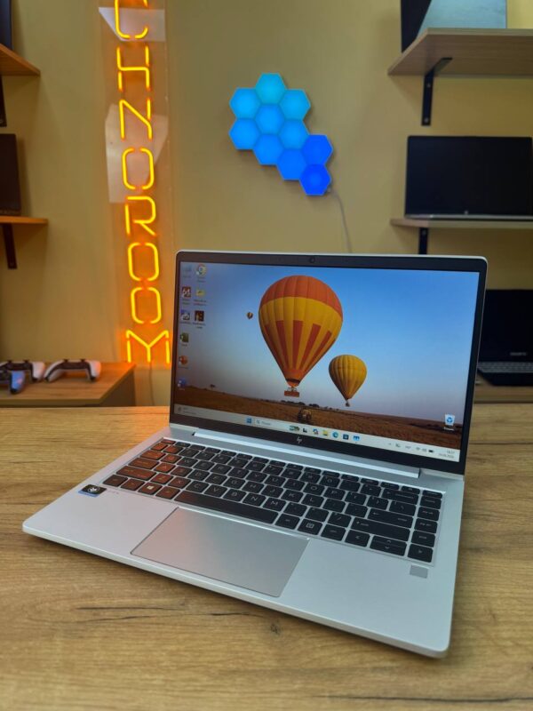 HP EliteBook 645 G9 / Radeon Graphics / 8GB / SSD 512GB / 60Hz — фото 2