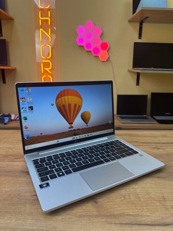 HP EliteBook 645 G9 / Radeon Graphics / 8GB / SSD 512GB / 60Hz — фото 3