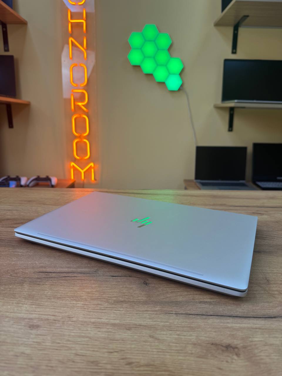 HP EliteBook 645 G9 / Radeon Graphics / 8GB / SSD 512GB / 60Hz — фото 8
