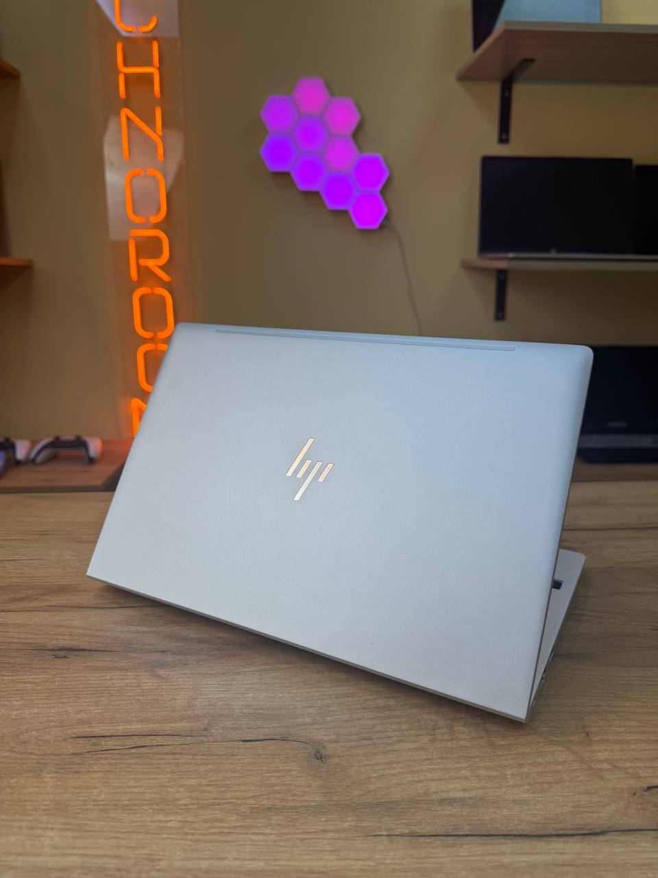 HP EliteBook 645 G9 / Radeon Graphics / 8GB / SSD 512GB / 60Hz — фото 5