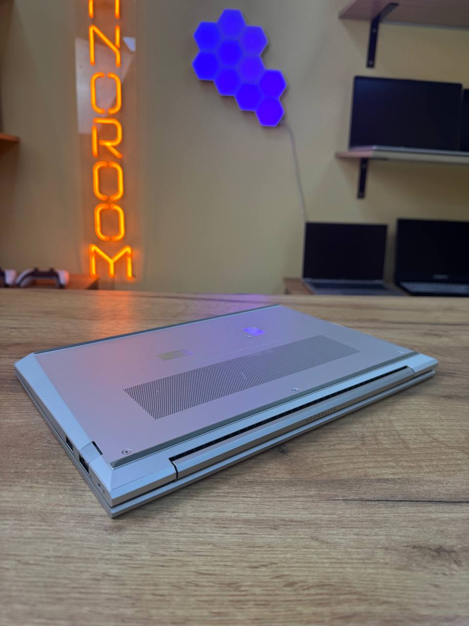 HP EliteBook 645 G9 / Radeon Graphics / 8GB / SSD 512GB / 60Hz — фото 9