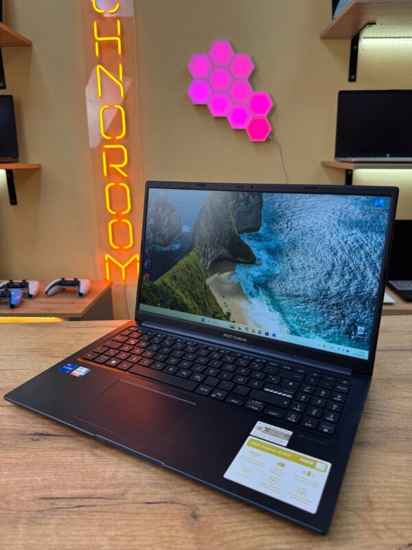 ASUS Vivobook 15 / i5-1335U / Intel Iris Xe / 16GB / SSD 512GB / 60Hz — фото 2