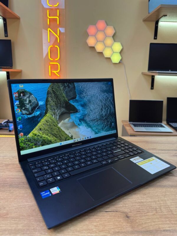 ASUS Vivobook 15 / i5-1335U / Intel Iris Xe / 16GB / SSD 512GB / 60Hz — фото 3