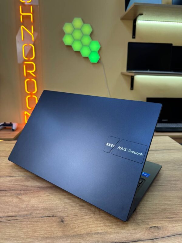 ASUS Vivobook 15 / i5-1335U / Intel Iris Xe / 16GB / SSD 512GB / 60Hz — фото 5