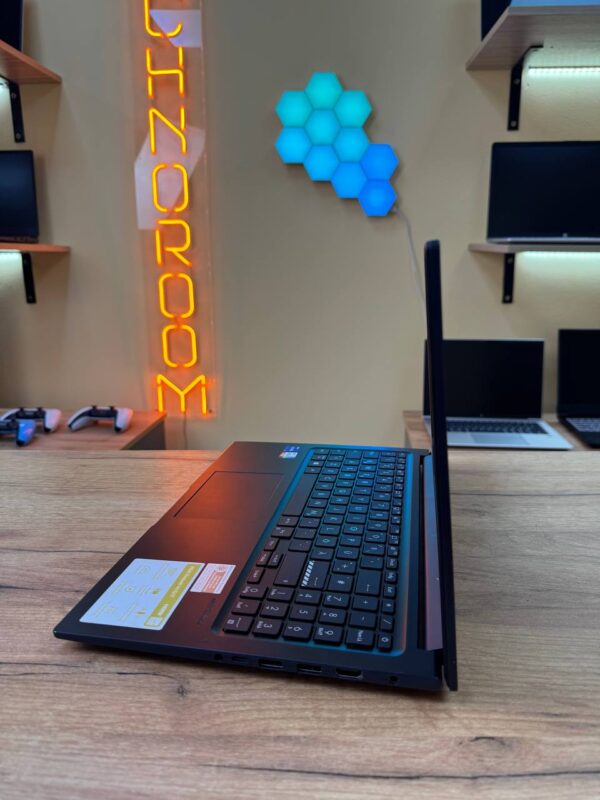 ASUS Vivobook 15 / i5-1335U / Intel Iris Xe / 16GB / SSD 512GB / 60Hz — фото 6