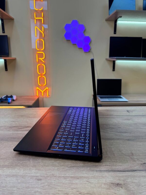 Gigabyte G5 KF5 / i7-12650H / RTX 4060 / 16GB / SSD 512GB / 144Hz — фото 6