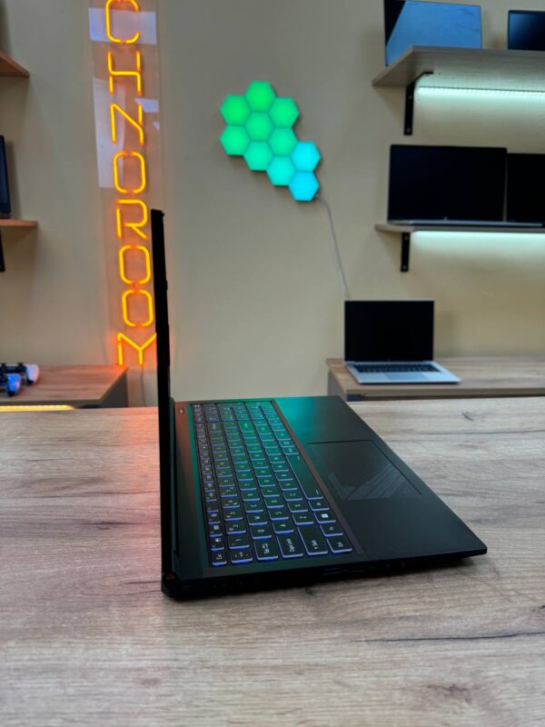 Gigabyte G5 KF5 / i7-12650H / RTX 4060 / 16GB / SSD 512GB / 144Hz — фото 4