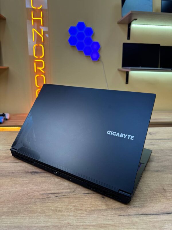 Gigabyte G5 KF5 / i7-12650H / RTX 4060 / 16GB / SSD 512GB / 144Hz — фото 5