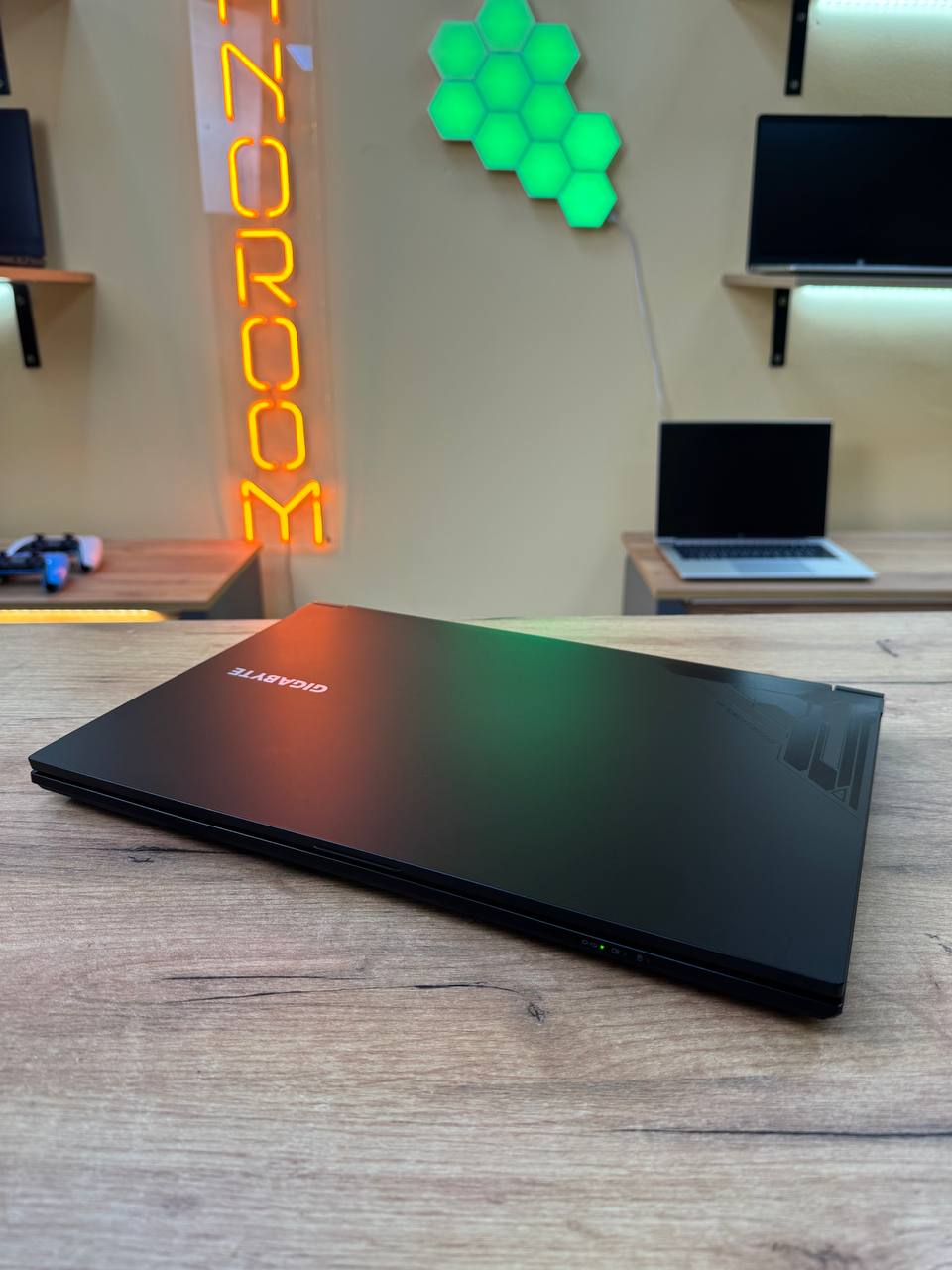 Gigabyte G5 KF5 / i7-12650H / RTX 4060 / 16GB / SSD 512GB / 144Hz — фото 8