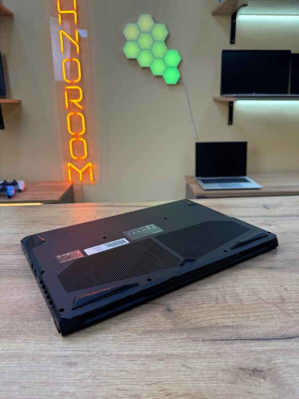 Gigabyte G5 KF5 / i7-12650H / RTX 4060 / 16GB / SSD 512GB / 144Hz — фото 9