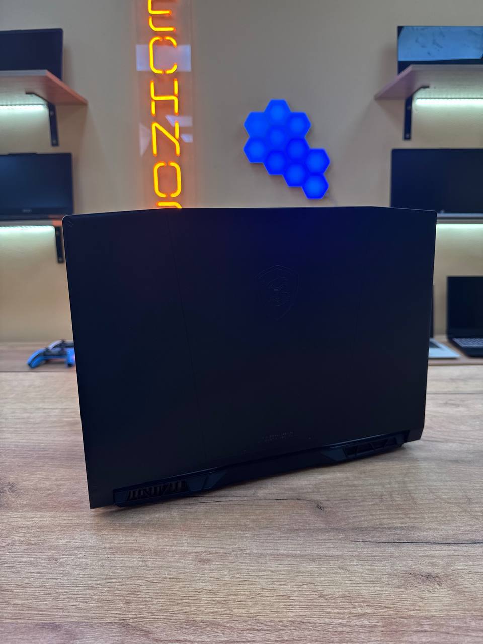 MSI Katana 15 B12V / i7-12650H / RTX 4070 / 16GB / SSD 512GB / 144Hz — фото 4
