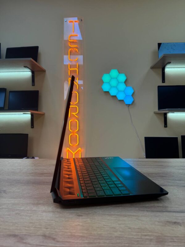 HP Pavilion 15 / Ryzen 5 5600H / RTX 3050 / 16GB / SSD 512GB / 60Hz — фото 3