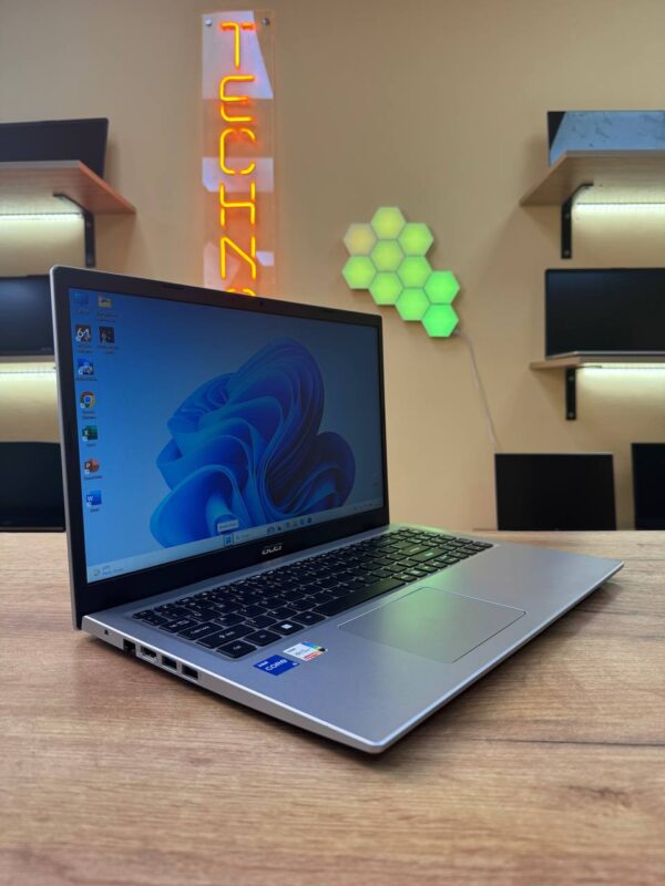 Acer Aspire 3 / Intel Iris Xe / 12GB / SSD 256GB / 60Hz — фото 6