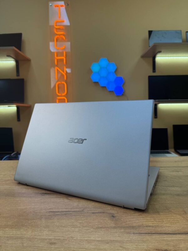 Acer Aspire 3 / Intel Iris Xe / 12GB / SSD 256GB / 60Hz — фото 4