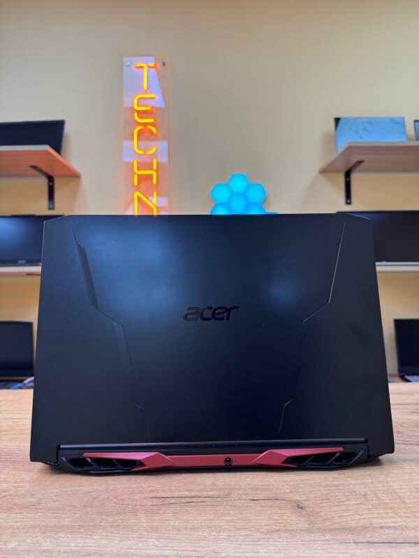 Acer Nitro 5 / i5-11400H / RTX 3050 TI / 16GB / SSD 512GB / 144Hz — фото 4