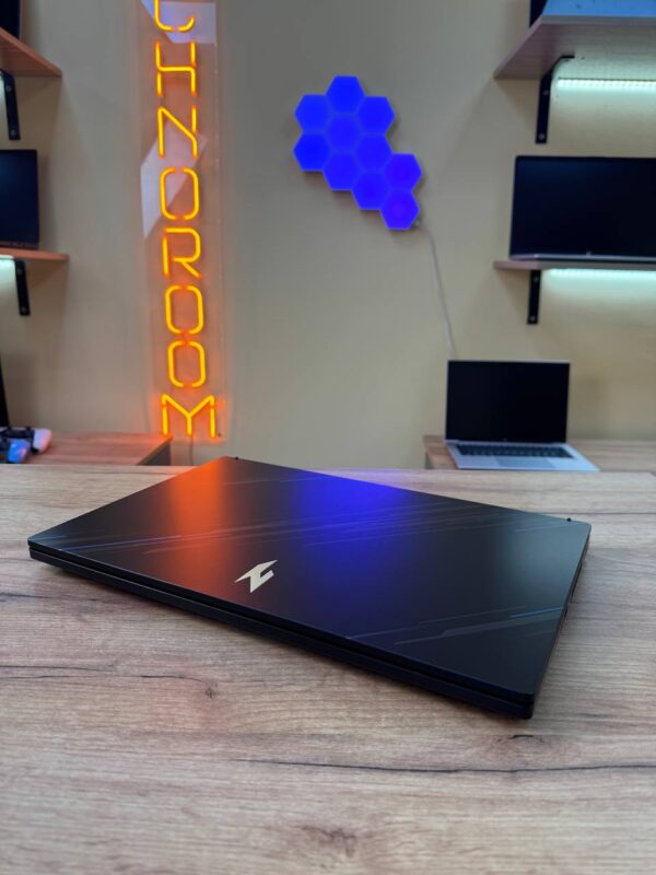 Acer Nitro V15 / i5-13420H / RTX 3050 / 16GB / SSD 512GB / 165Hz — фото 8