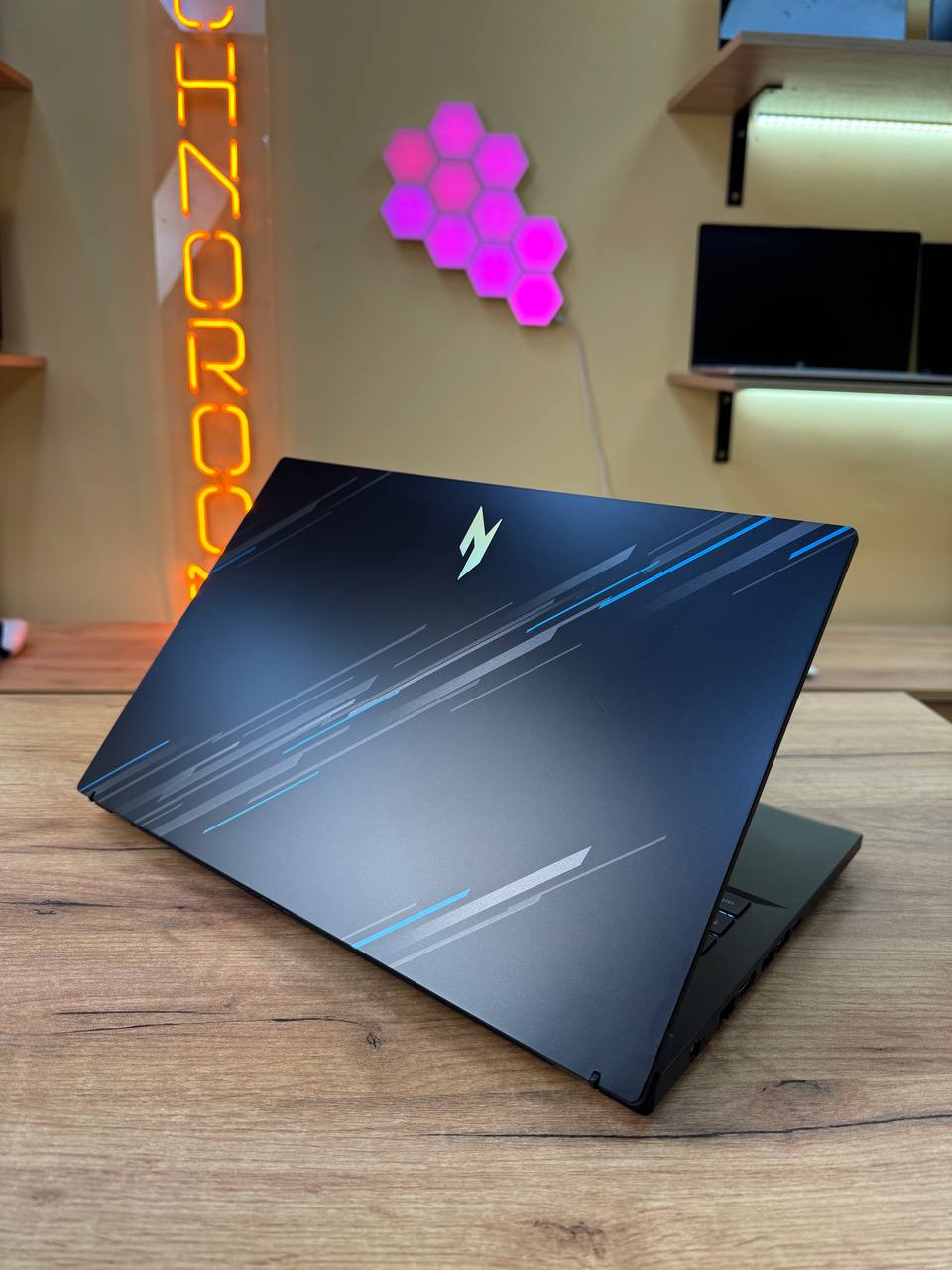 Acer Nitro V15 / i5-13420H / RTX 3050 / 16GB / SSD 512GB / 165Hz — фото 5