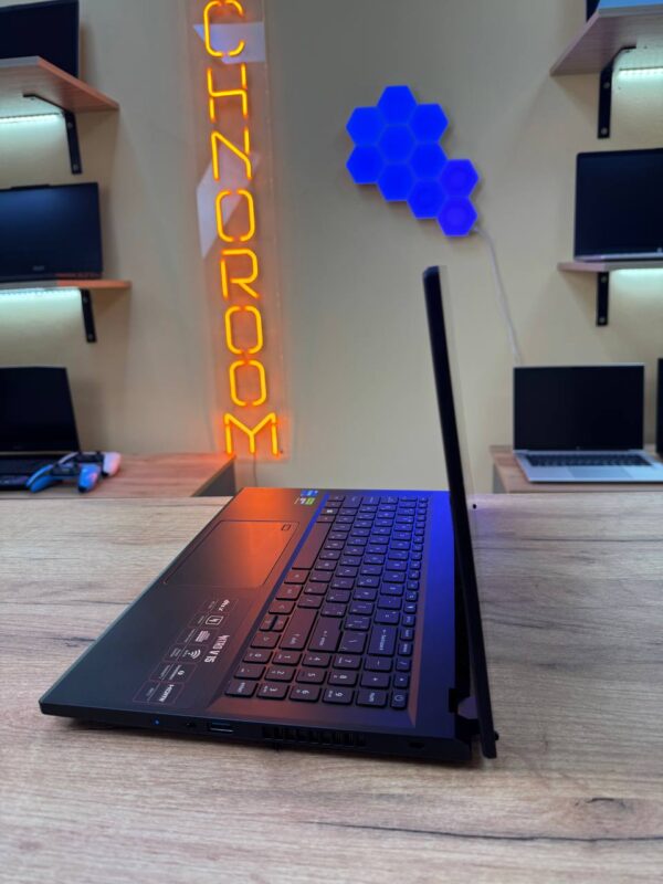 Acer Nitro V15 / i5-13420H / RTX 3050 / 16GB / SSD 512GB / 144Hz — фото 6