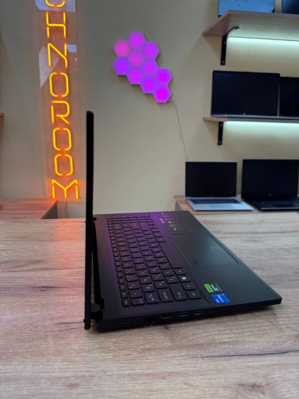 Acer Nitro V15 / i5-13420H / RTX 3050 / 16GB / SSD 512GB / 144Hz — фото 4