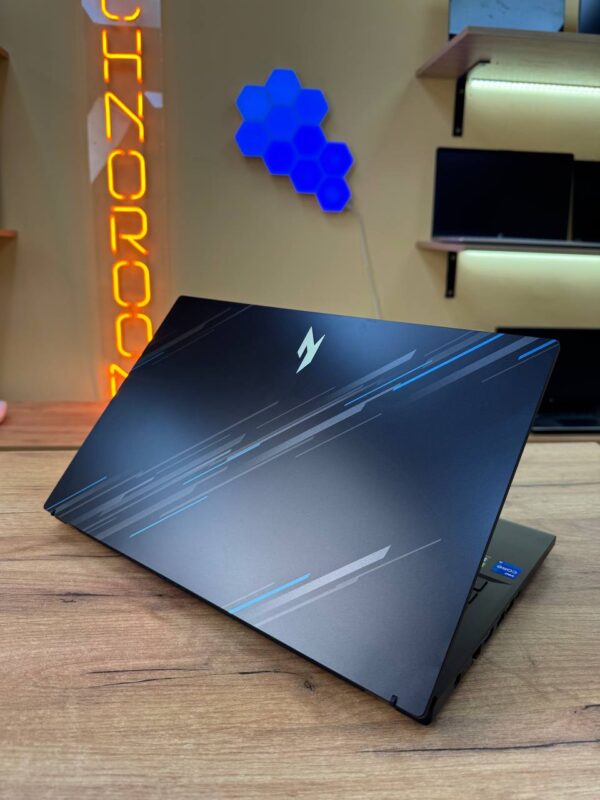 Acer Nitro V15 / i5-13420H / RTX 3050 / 16GB / SSD 512GB / 144Hz — фото 5