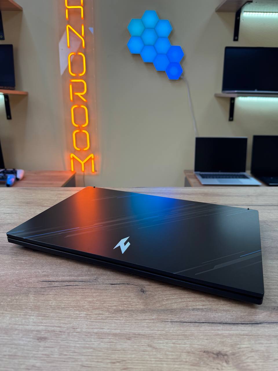 Acer Nitro V15 / i5-13420H / RTX 3050 / 16GB / SSD 512GB / 144Hz — фото 8