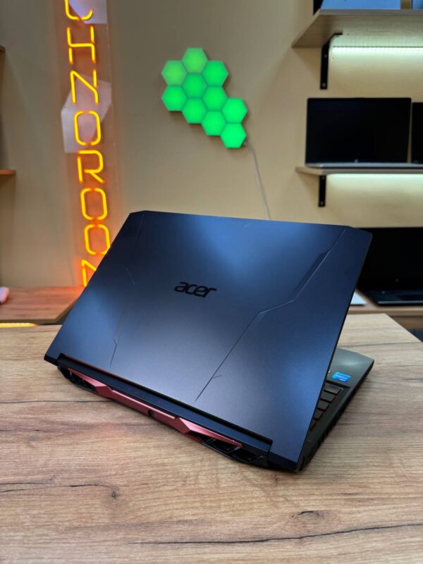 Acer Nitro 5 / i5-11400H / RTX 3050 / 16GB / SSD 512GB / 165Hz — фото 5