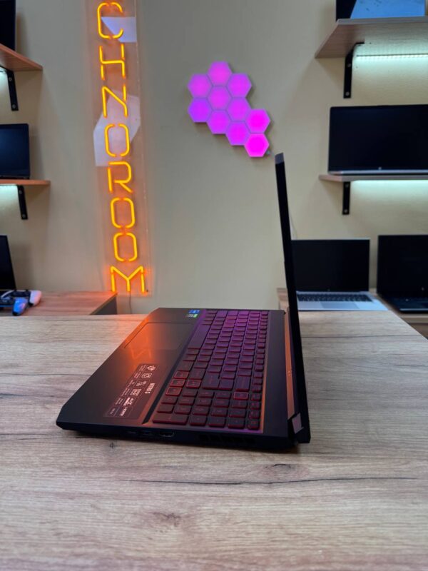 Acer Nitro 5 / i5-11400H / RTX 3050 / 16GB / SSD 512GB / 165Hz — фото 6