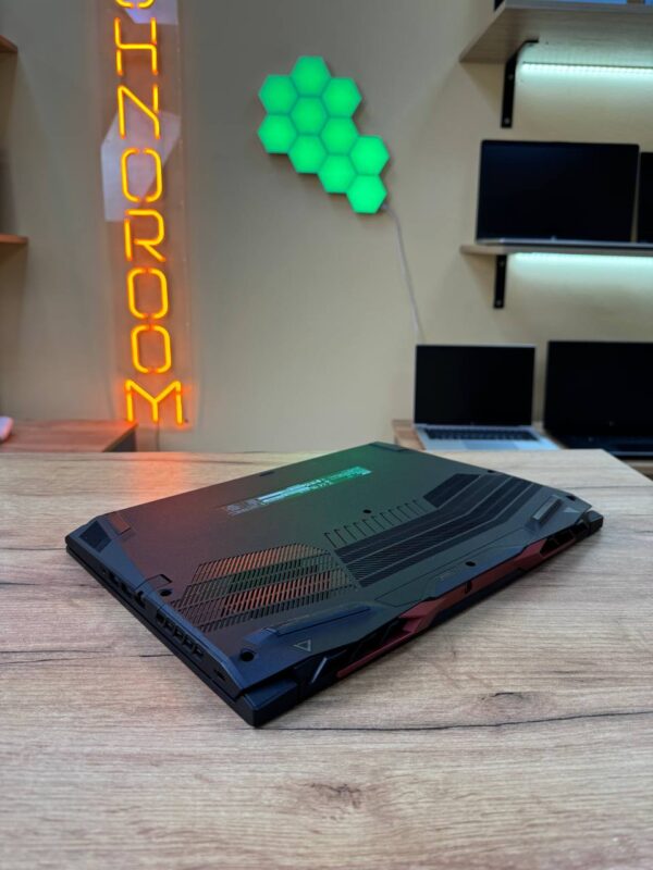Acer Nitro 5 / i5-11400H / RTX 3050 / 16GB / SSD 512GB / 165Hz — фото 9