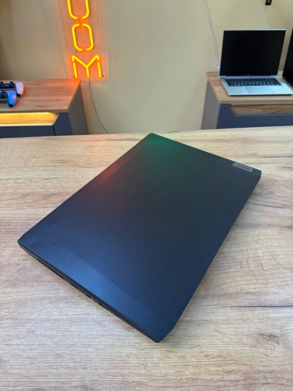 Lenovo IdeaPad Gaming / Ryzen 5 5500H / RTX 2050 / 16GB / SSD 512GB / 144Hz — фото 8