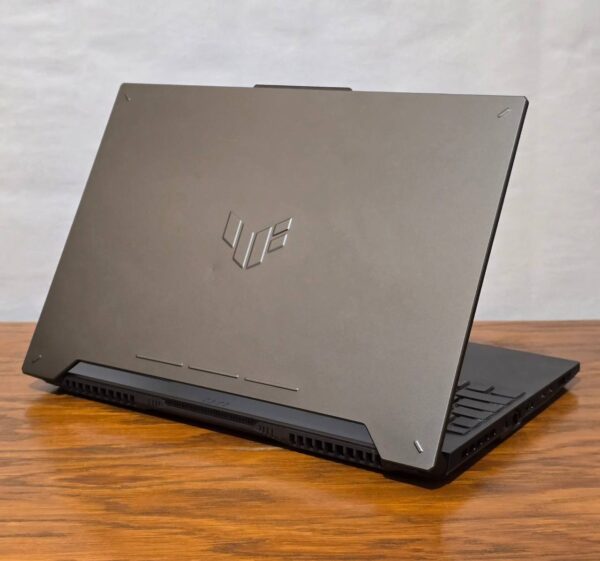 ASUS TUF A15 / Ryzen 5 7535HS / RTX 4060 / 16GB / SSD 500GB / 144Hz — фото 5
