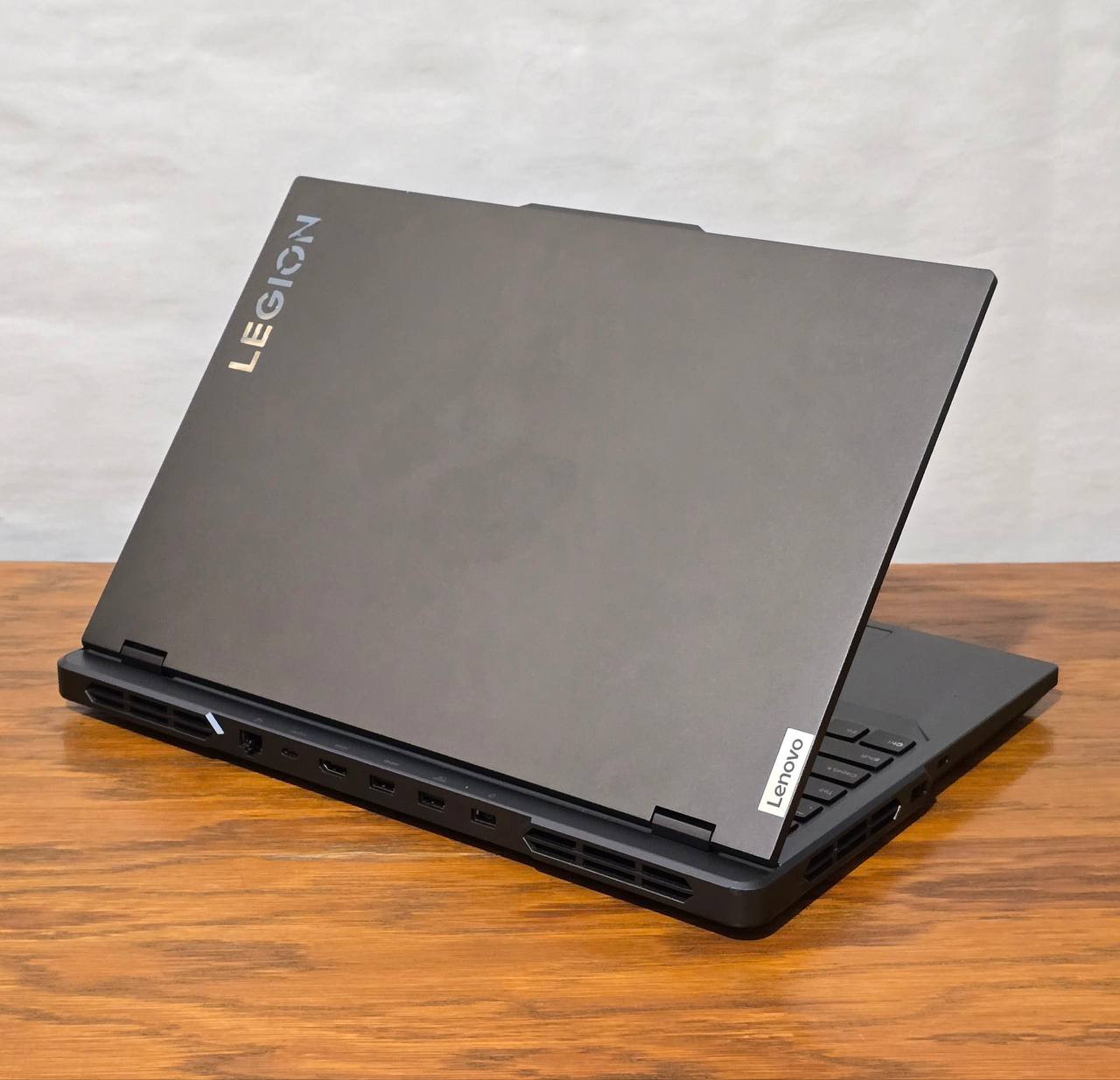 ASUS ROG Zephyrus M16 / i9-12900H / RTX 3070 TI / 16GB / SSD 1000GB / 165Hz — фото 4
