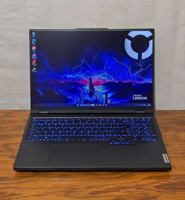 ASUS ROG Zephyrus M16 / i9-12900H / RTX 3070 TI / 16GB / SSD 1000GB / 165Hz