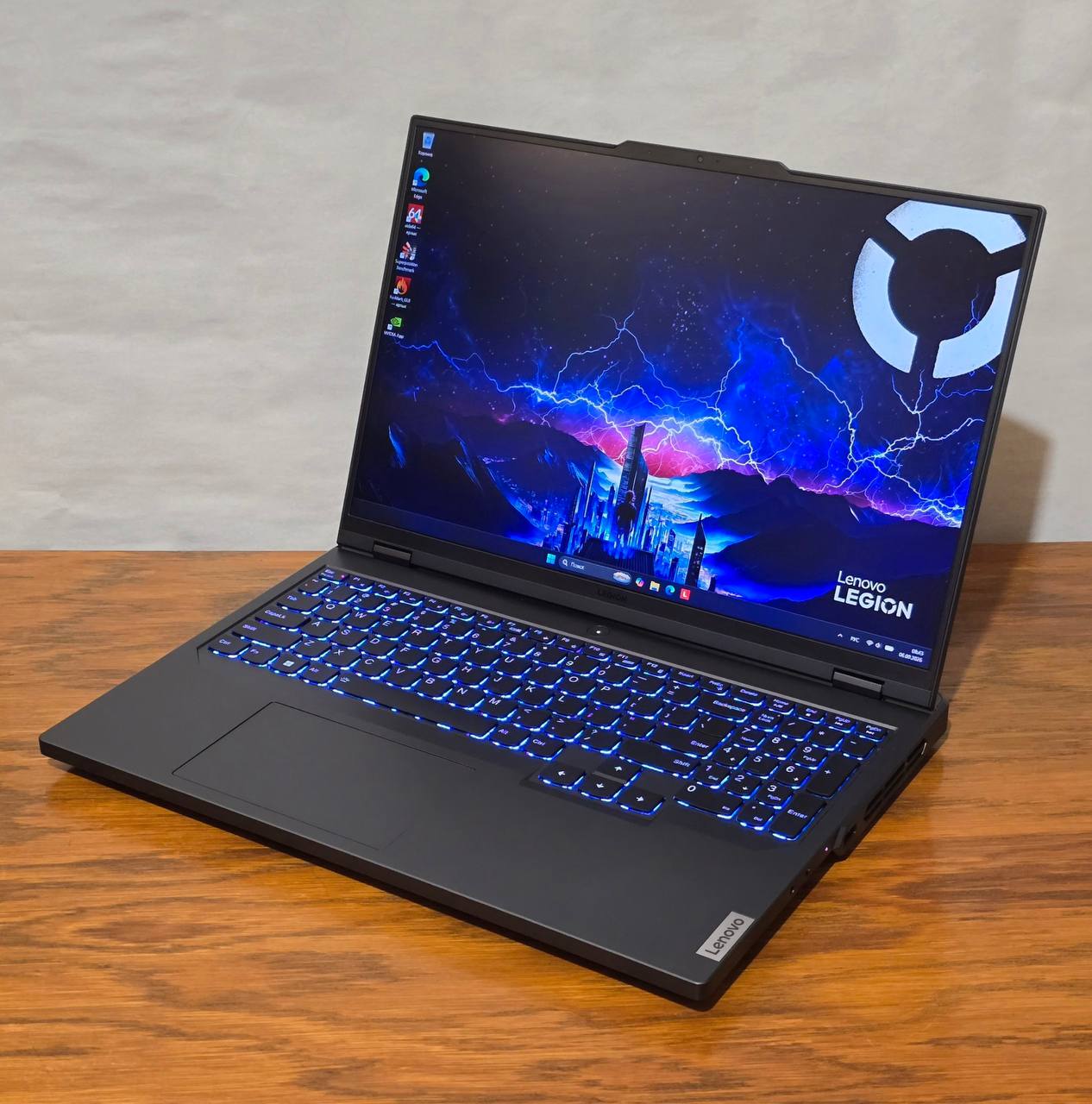ASUS ROG Zephyrus M16 / i9-12900H / RTX 3070 TI / 16GB / SSD 1000GB / 165Hz — фото 2