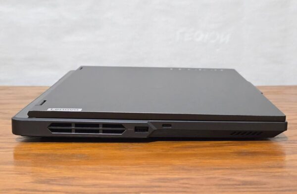 Lenovo Legion 5 Pro / Ryzen 5 7645HX / RTX 4050 / 16GB / SSD 500GB / 240Hz — фото 6