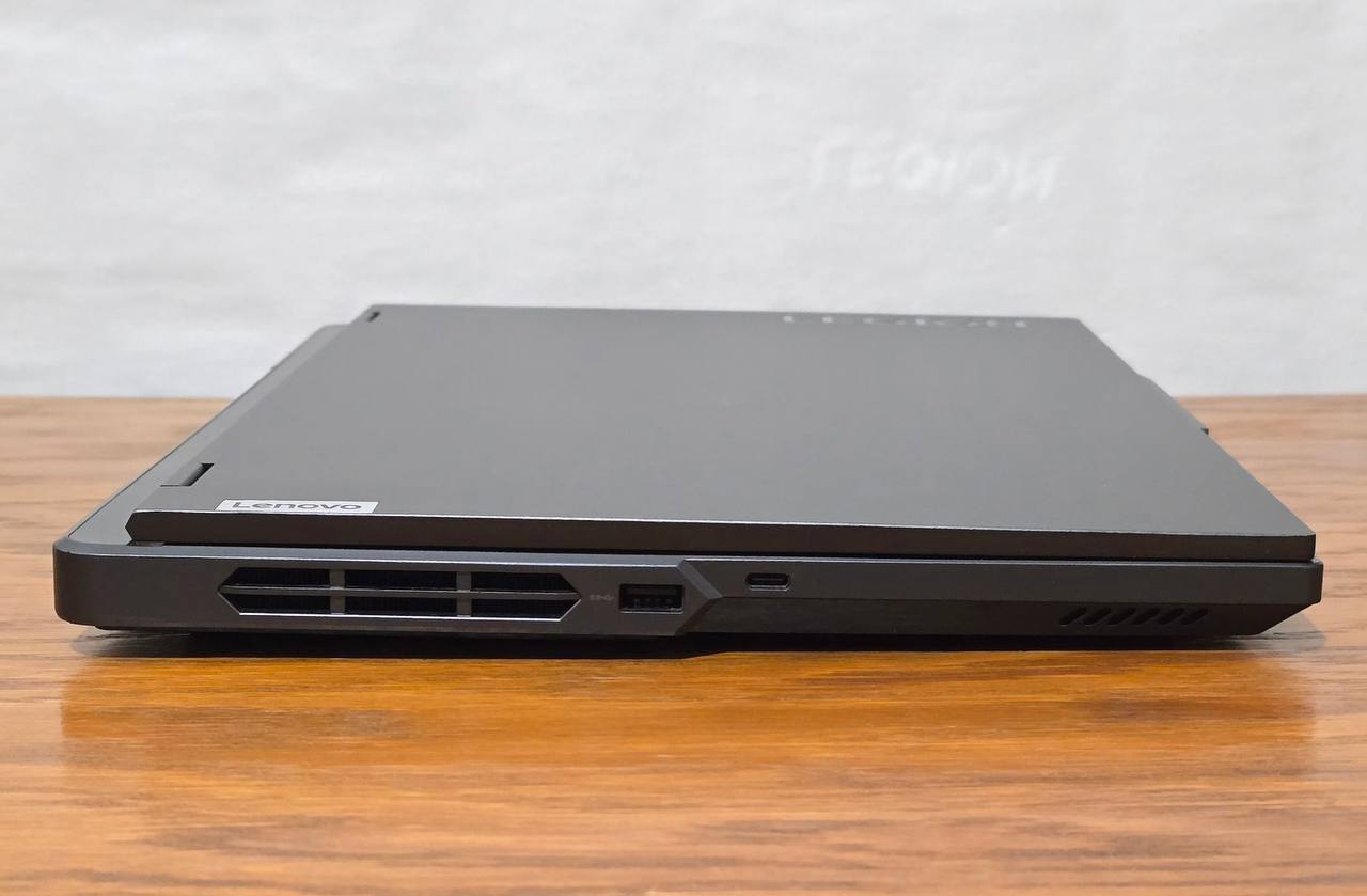 ASUS ROG Zephyrus M16 / i9-12900H / RTX 3070 TI / 16GB / SSD 1000GB / 165Hz — фото 5