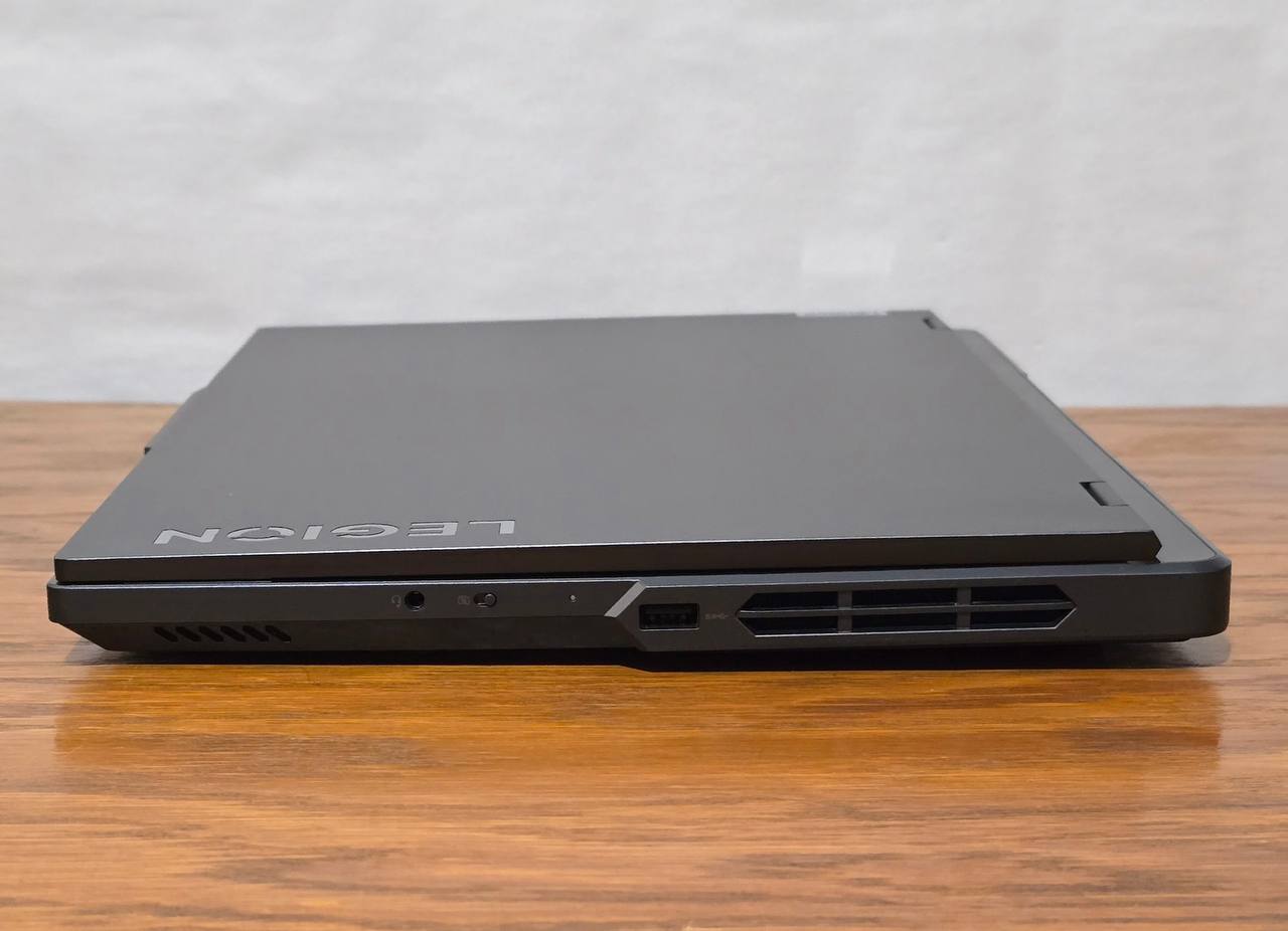 ASUS ROG Zephyrus M16 / i9-12900H / RTX 3070 TI / 16GB / SSD 1000GB / 165Hz — фото 6