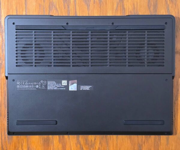 ASUS ROG Zephyrus M16 / i9-12900H / RTX 3070 TI / 16GB / SSD 1000GB / 165Hz — фото 7