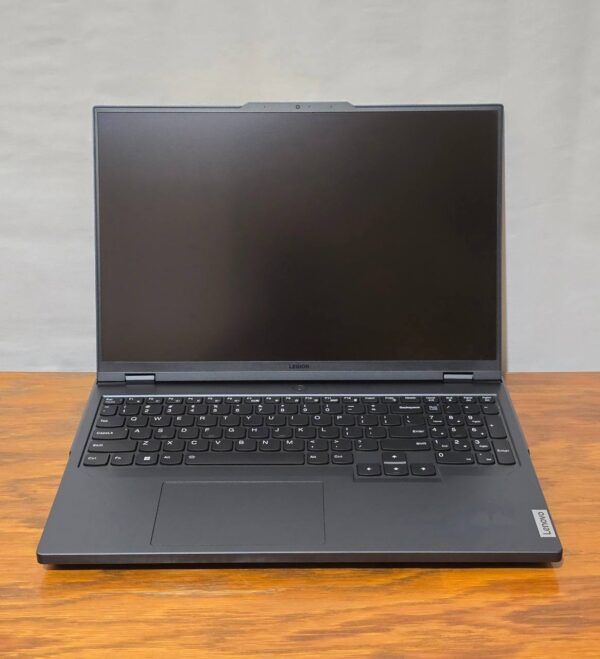 Lenovo Legion 5 Pro / Ryzen 5 7645HX / RTX 4050 / 16GB / SSD 500GB / 240Hz — фото 3