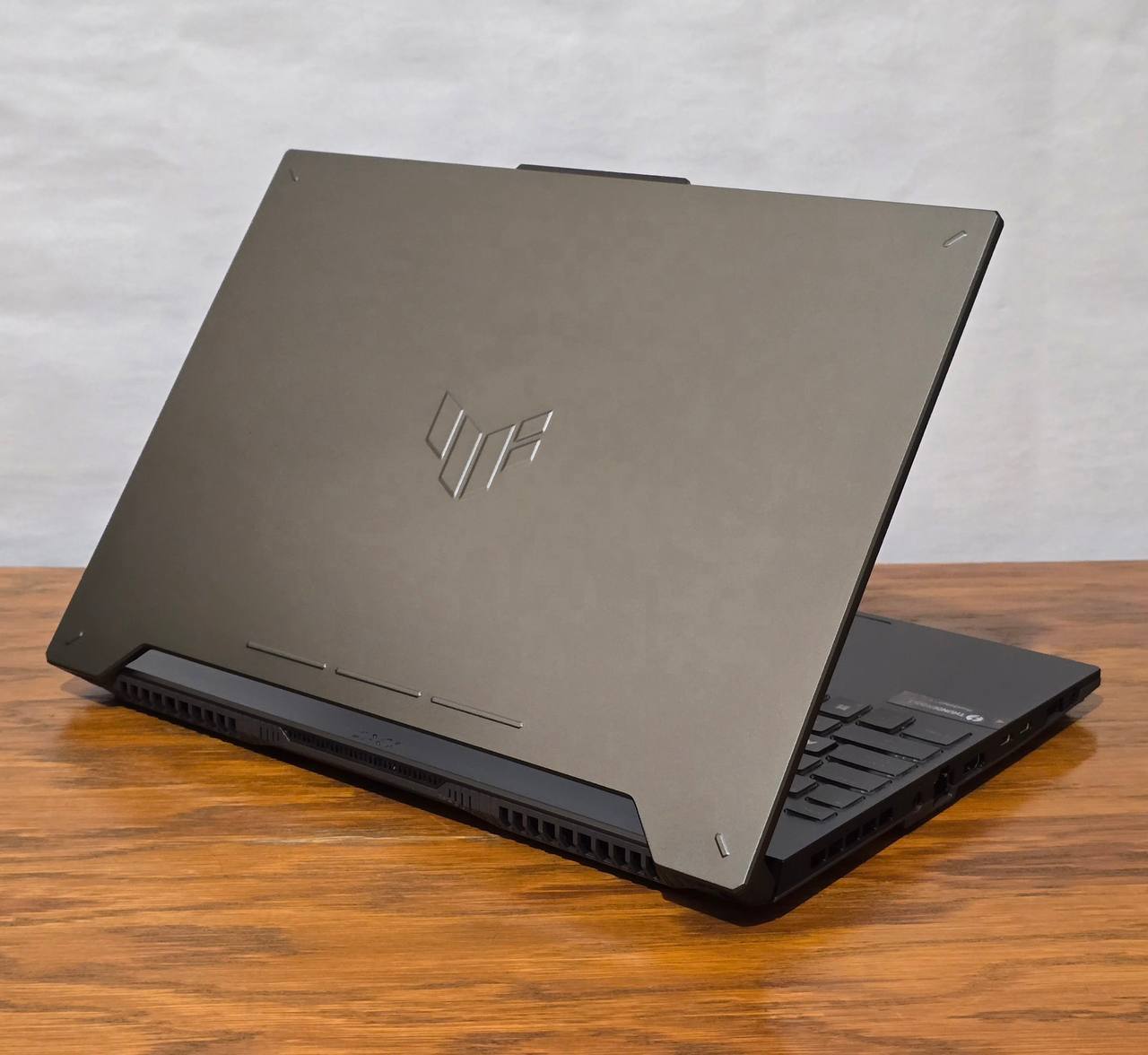 ASUS TUF F15 / i7-12700H / RTX 4070 / 16GB / SSD 1000GB / 144Hz — фото 5