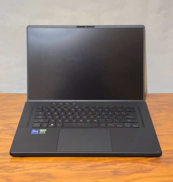 ASUS ROG Zephyrus M16 / i9-12900H / RTX 3070 TI / 16GB / SSD 1000GB / 165Hz — фото 3