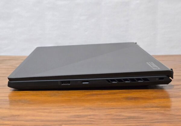ASUS ROG Zephyrus M16 / i9-12900H / RTX 3070 TI / 16GB / SSD 1000GB / 165Hz — фото 6