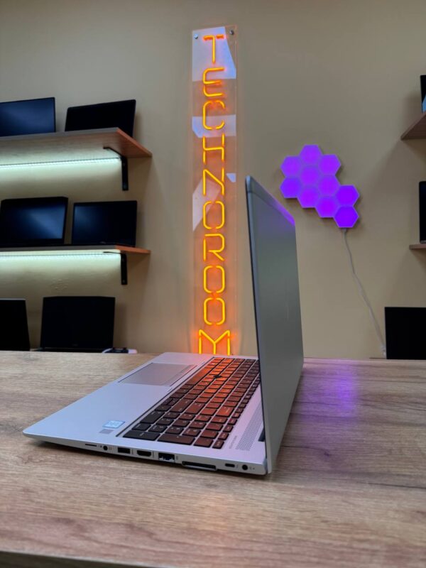 HP EliteBook 850 G6 / i7-8665U / Intel UHD / 8GB / SSD 256GB / 60Hz — фото 3